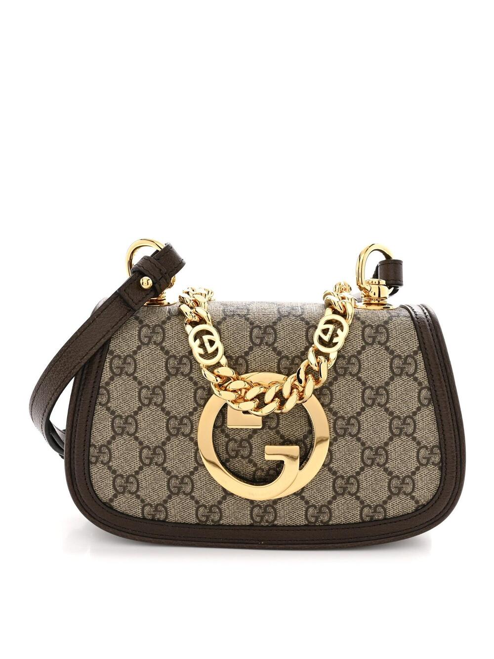 Gucci Gg Supreme Textured Dollar #343896G14B